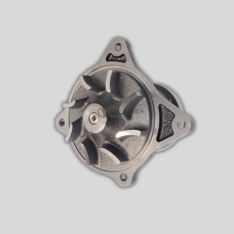 Water pump